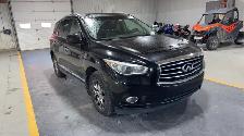 2015 INFINITI QX60 - Photo 7