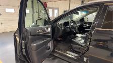 2015 INFINITI QX60 - Photo 10
