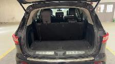 2015 INFINITI QX60 - Photo 13