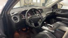 2015 INFINITI QX60 - Photo 16