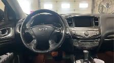 2015 INFINITI QX60 - Photo 17