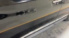 2015 INFINITI QX60 - Photo 25