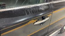 2015 INFINITI QX60 - Photo 26