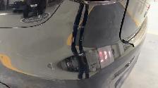 2015 INFINITI QX60 - Photo 30