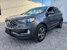 2020 Ford Edge SEL - Photo 2
