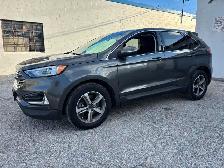 2020 Ford Edge SEL - Photo 4