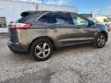 2020 Ford Edge SEL - Photo 5