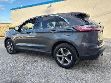 2020 Ford Edge SEL - Photo 6
