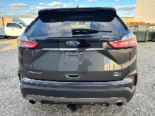 2020 Ford Edge SEL - Photo 7
