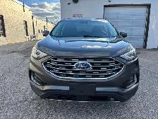 2020 Ford Edge SEL - Photo 8
