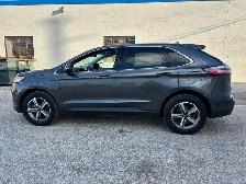 2020 Ford Edge SEL - Photo 9