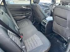 2020 Ford Edge SEL - Photo 11