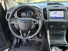 2020 Ford Edge SEL - Photo 12