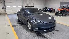 2016 Tesla Model S - Photo 7