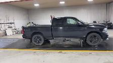 2018 Ram 1500 - Photo 6