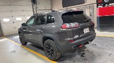 2020 Jeep Cherokee - Photo 3