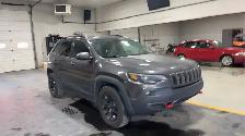 2020 Jeep Cherokee - Photo 7