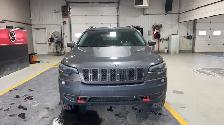 2020 Jeep Cherokee - Photo 8