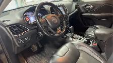 2020 Jeep Cherokee - Photo 18