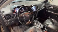 2020 Jeep Cherokee - Photo 19