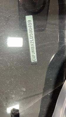 2020 Jeep Cherokee - Photo 21