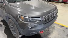 2020 Jeep Cherokee - Photo 31