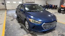 2017 Hyundai ELANTRA - Photo 7