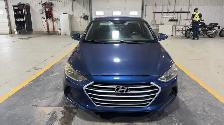 2017 Hyundai ELANTRA - Photo 8