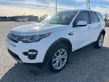 2016 Land Rover Discovery Sport HSE - Photo 3