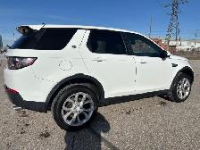 2016 Land Rover Discovery Sport HSE - Photo 4