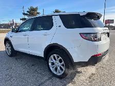 2016 Land Rover Discovery Sport HSE - Photo 5