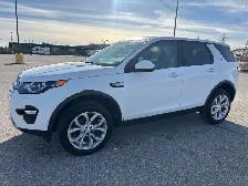 2016 Land Rover Discovery Sport HSE - Photo 6