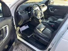 2016 Land Rover Discovery Sport HSE - Photo 7