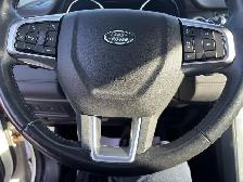 2016 Land Rover Discovery Sport HSE - Photo 10
