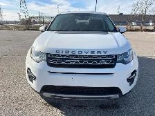 2016 Land Rover Discovery Sport HSE - Photo 17