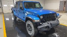 2023 Jeep Gladiator - Photo 7