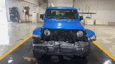 2023 Jeep Gladiator - Photo 8