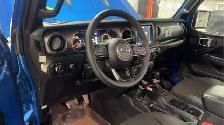 2023 Jeep Gladiator - Photo 17