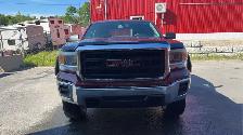 2015 GMC Sierra 1500 - Photo 8