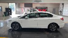2015 Honda Civic - Photo 2
