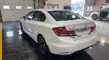 2015 Honda Civic - Photo 3