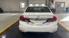2015 Honda Civic - Photo 4