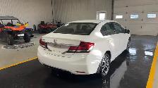 2015 Honda Civic - Photo 5
