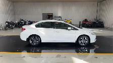 2015 Honda Civic - Photo 6