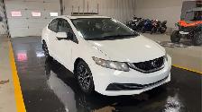 2015 Honda Civic - Photo 7