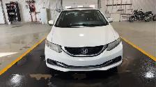 2015 Honda Civic - Photo 8