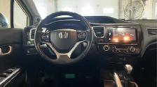 2015 Honda Civic - Photo 18