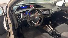 2015 Honda Civic - Photo 19