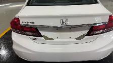 2015 Honda Civic - Photo 25