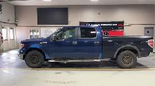 2010 Ford F-150 - Photo 2